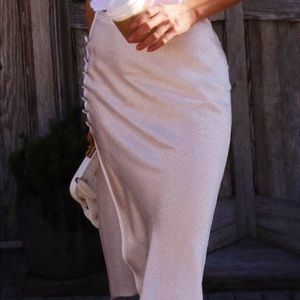 In search of stone cold fox bassette skirt